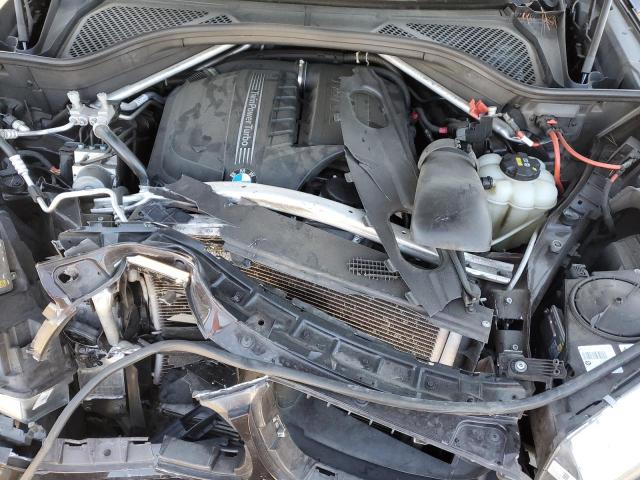 Photo 10 VIN: 5UXKR0C50H0V66336 - BMW X5 