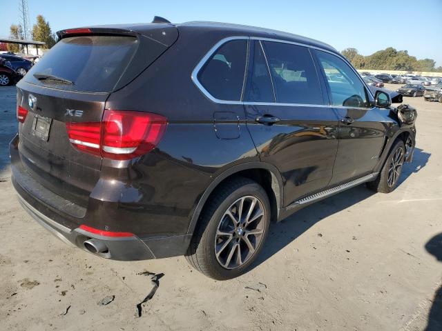 Photo 2 VIN: 5UXKR0C50H0V66336 - BMW X5 