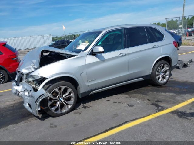 Photo 1 VIN: 5UXKR0C50H0V66496 - BMW X5 