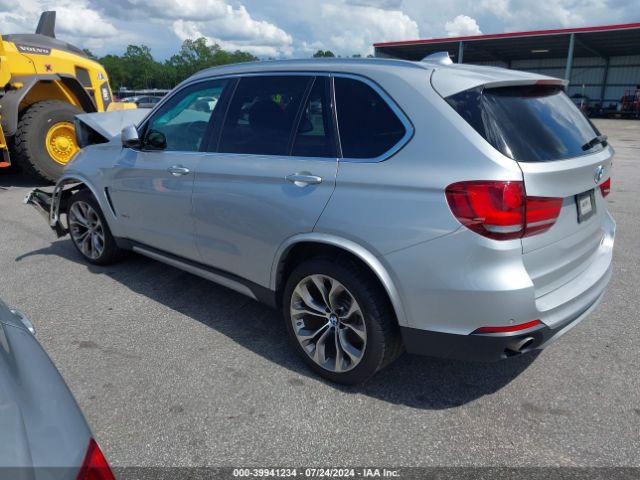 Photo 2 VIN: 5UXKR0C50H0V66496 - BMW X5 