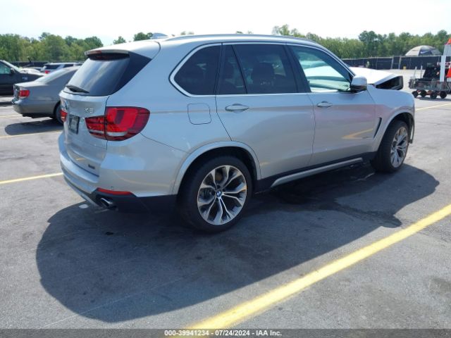 Photo 3 VIN: 5UXKR0C50H0V66496 - BMW X5 