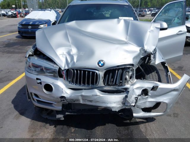 Photo 5 VIN: 5UXKR0C50H0V66496 - BMW X5 