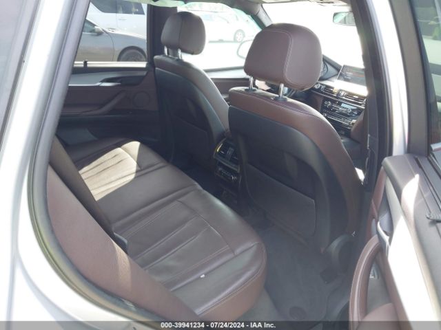 Photo 7 VIN: 5UXKR0C50H0V66496 - BMW X5 