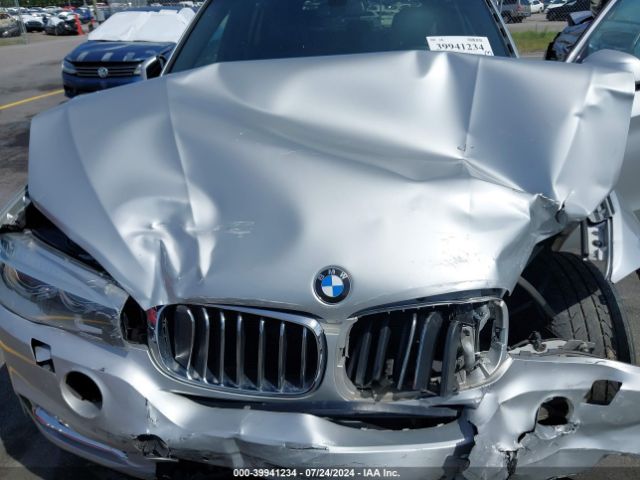 Photo 9 VIN: 5UXKR0C50H0V66496 - BMW X5 