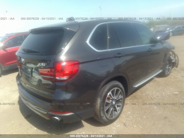 Photo 3 VIN: 5UXKR0C50H0V66997 - BMW X5 