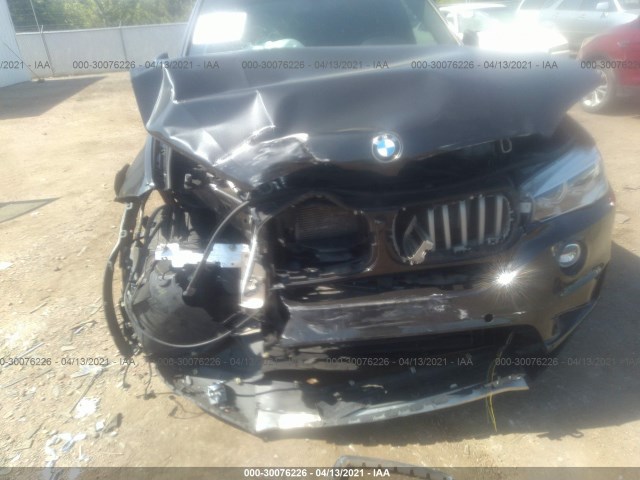 Photo 5 VIN: 5UXKR0C50H0V66997 - BMW X5 