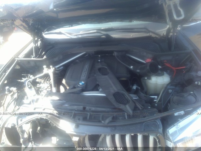 Photo 9 VIN: 5UXKR0C50H0V66997 - BMW X5 