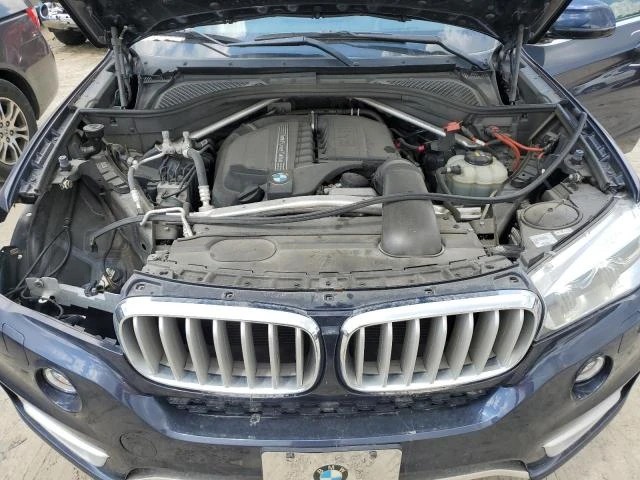 Photo 11 VIN: 5UXKR0C50H0V68085 - BMW X5 XDRIVE3 