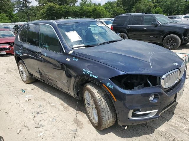 Photo 3 VIN: 5UXKR0C50H0V68085 - BMW X5 XDRIVE3 