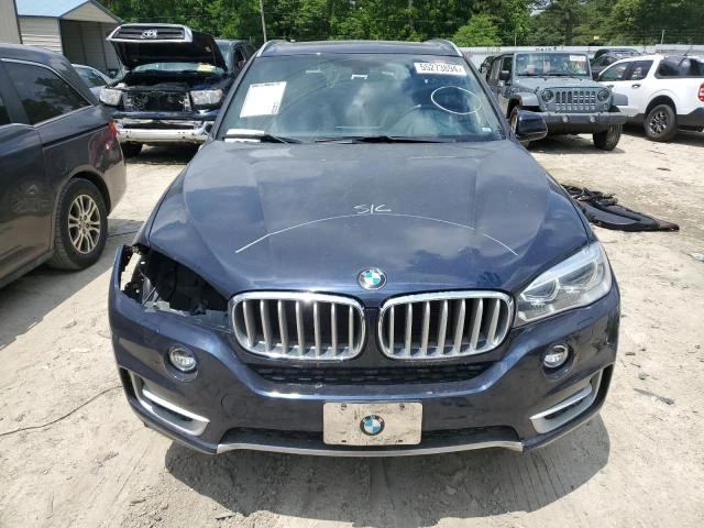 Photo 4 VIN: 5UXKR0C50H0V68085 - BMW X5 XDRIVE3 