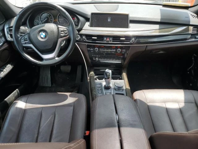 Photo 7 VIN: 5UXKR0C50H0V68085 - BMW X5 XDRIVE3 