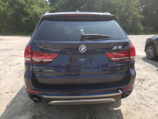 Photo 5 VIN: 5UXKR0C50H0V68247 - BMW X5 XDRIVE3 