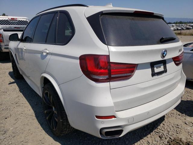 Photo 2 VIN: 5UXKR0C50J0X91538 - BMW X5 XDRIVE3 