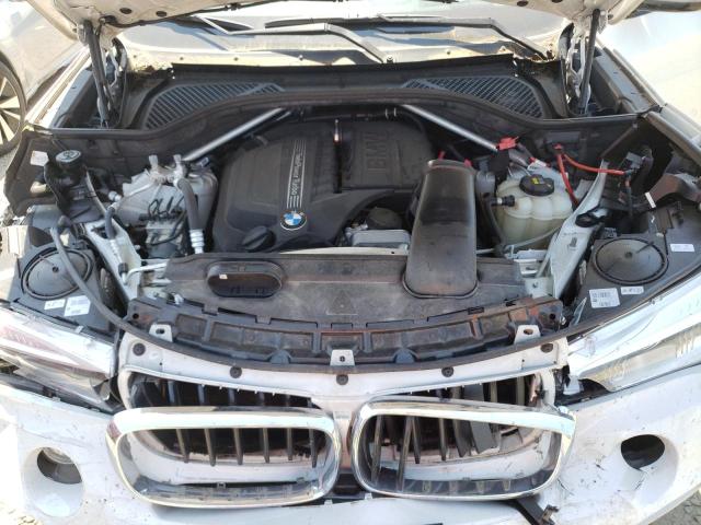 Photo 6 VIN: 5UXKR0C50J0X91538 - BMW X5 XDRIVE3 