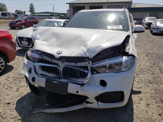 Photo 8 VIN: 5UXKR0C50J0X91538 - BMW X5 XDRIVE3 