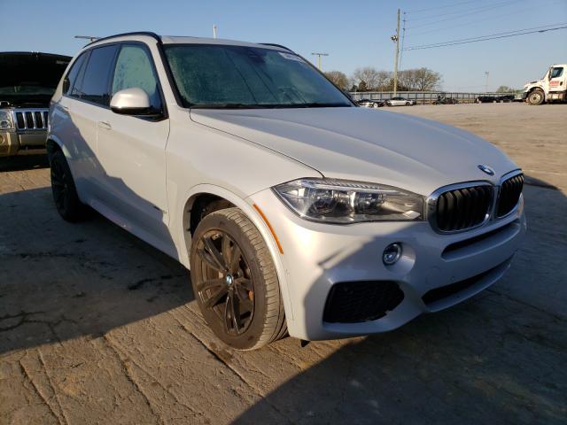 Photo 0 VIN: 5UXKR0C50J0X94813 - BMW X5 XDRIVE3 