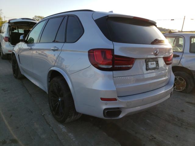 Photo 2 VIN: 5UXKR0C50J0X94813 - BMW X5 XDRIVE3 