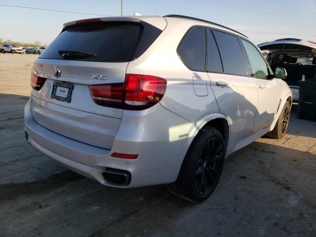 Photo 3 VIN: 5UXKR0C50J0X94813 - BMW X5 XDRIVE3 