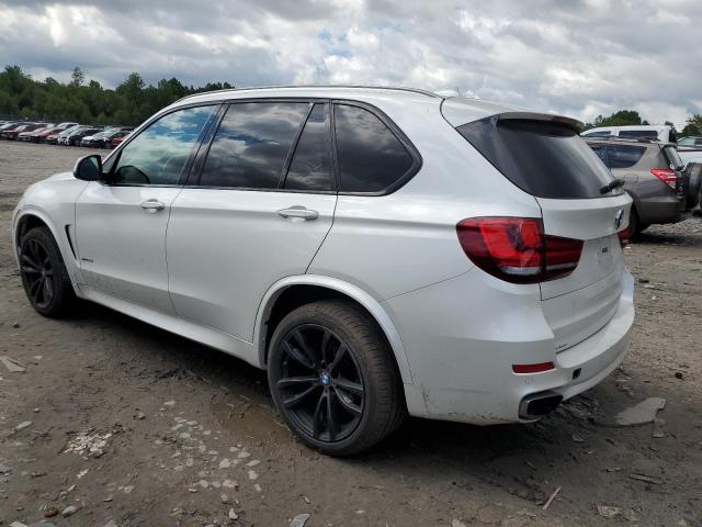 Photo 1 VIN: 5UXKR0C50J0X95573 - BMW X5 