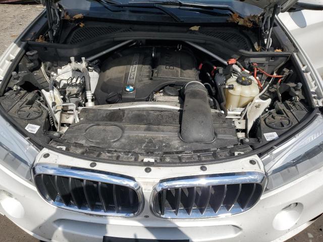 Photo 11 VIN: 5UXKR0C50J0X95573 - BMW X5 