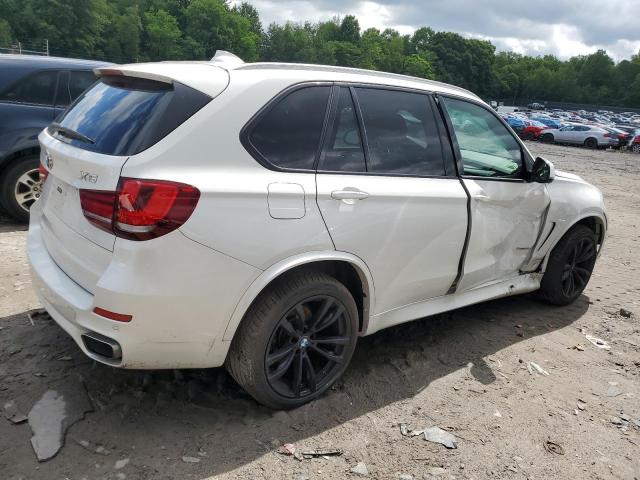 Photo 2 VIN: 5UXKR0C50J0X95573 - BMW X5 