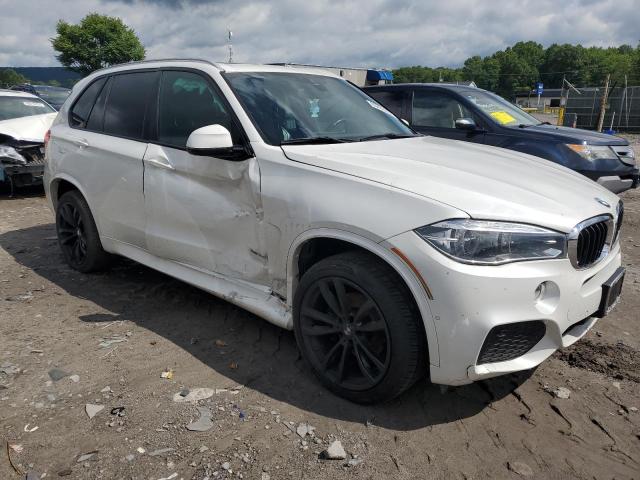 Photo 3 VIN: 5UXKR0C50J0X95573 - BMW X5 