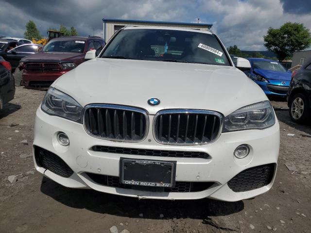 Photo 4 VIN: 5UXKR0C50J0X95573 - BMW X5 