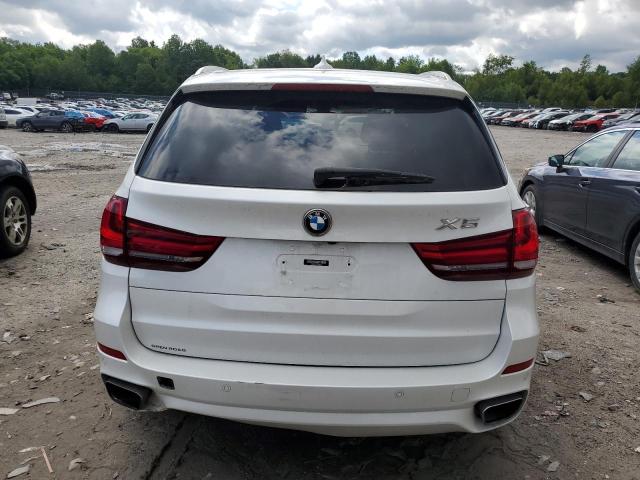 Photo 5 VIN: 5UXKR0C50J0X95573 - BMW X5 