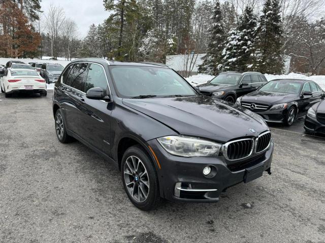 Photo 1 VIN: 5UXKR0C50J0X96481 - BMW X5 