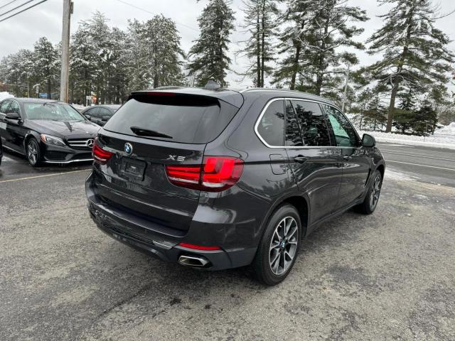 Photo 2 VIN: 5UXKR0C50J0X96481 - BMW X5 