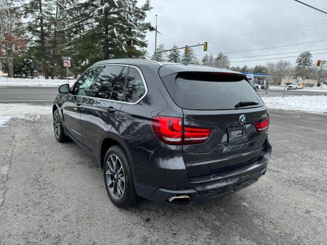 Photo 3 VIN: 5UXKR0C50J0X96481 - BMW X5 