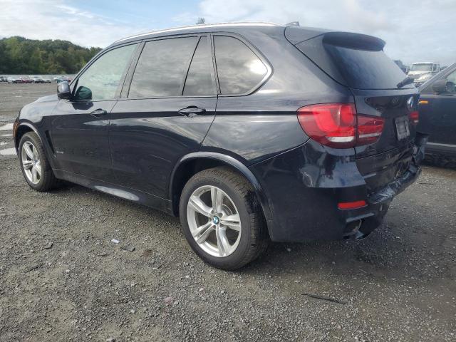 Photo 1 VIN: 5UXKR0C50J0Y00030 - BMW X5 XDRIVE3 