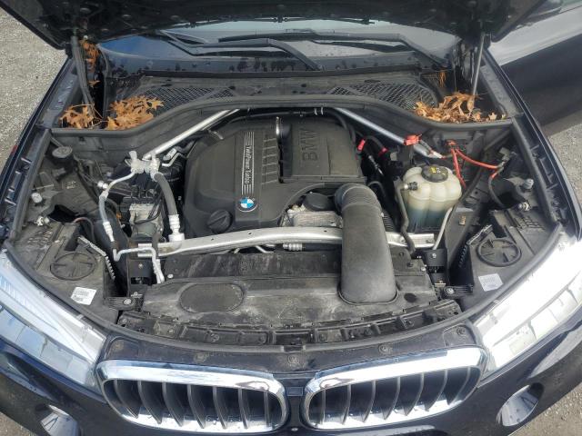 Photo 11 VIN: 5UXKR0C50J0Y00030 - BMW X5 XDRIVE3 