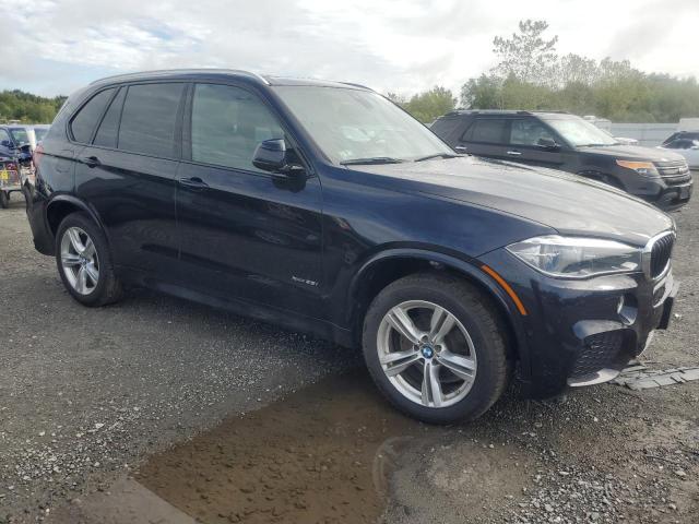 Photo 3 VIN: 5UXKR0C50J0Y00030 - BMW X5 XDRIVE3 