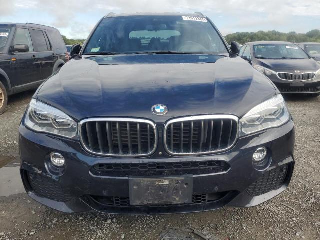 Photo 4 VIN: 5UXKR0C50J0Y00030 - BMW X5 XDRIVE3 