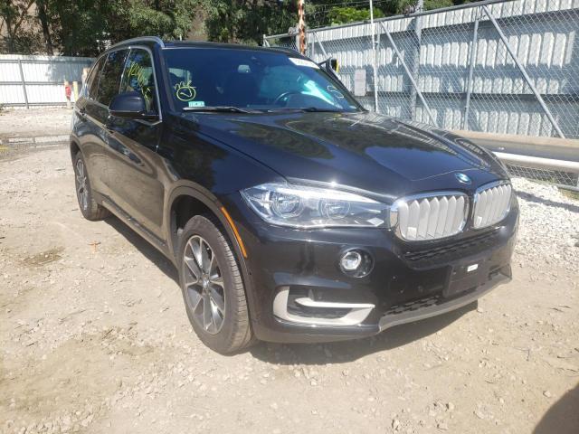 Photo 0 VIN: 5UXKR0C50J0Y01341 - BMW X5 XDRIVE3 