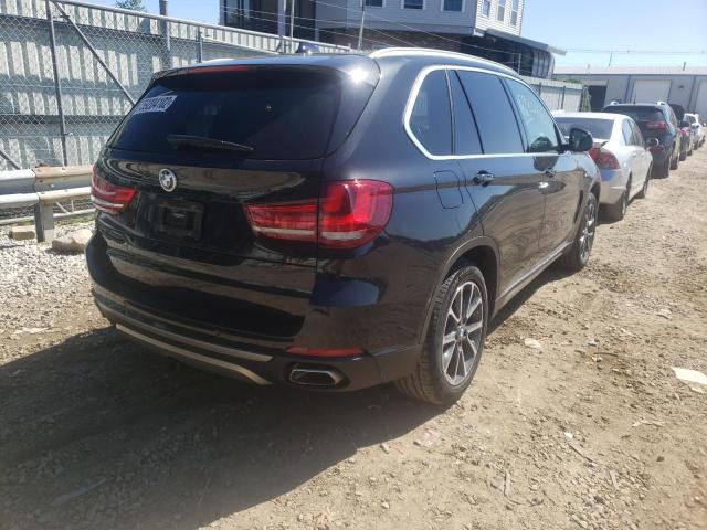 Photo 3 VIN: 5UXKR0C50J0Y01341 - BMW X5 XDRIVE3 