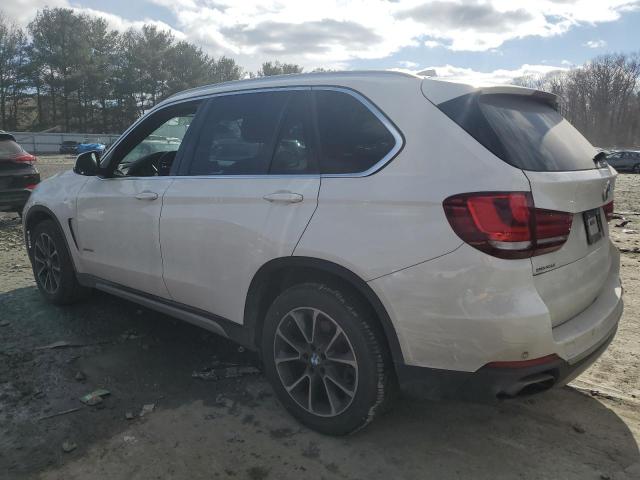 Photo 1 VIN: 5UXKR0C50J0Y02179 - BMW X5 