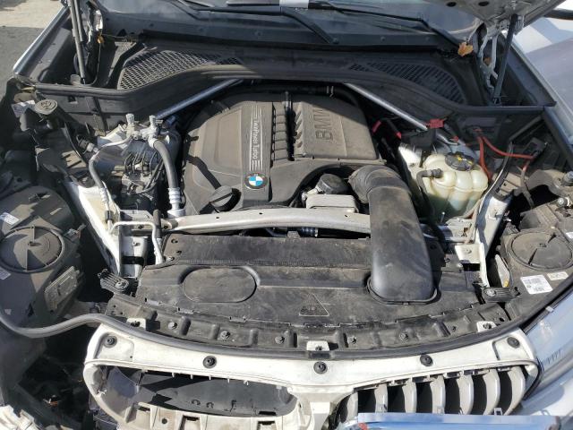 Photo 10 VIN: 5UXKR0C50J0Y02179 - BMW X5 