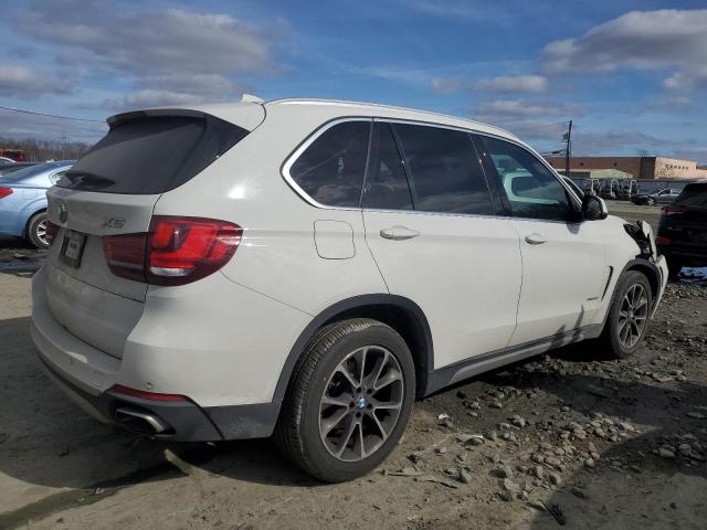 Photo 2 VIN: 5UXKR0C50J0Y02179 - BMW X5 