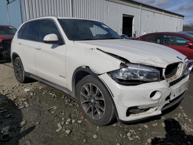 Photo 3 VIN: 5UXKR0C50J0Y02179 - BMW X5 