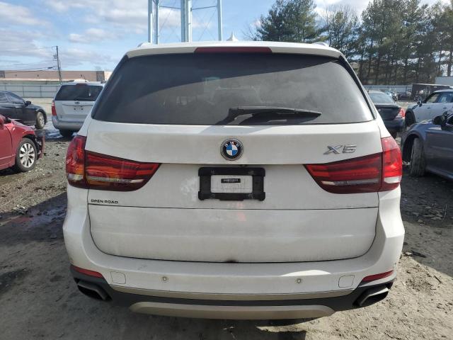 Photo 5 VIN: 5UXKR0C50J0Y02179 - BMW X5 