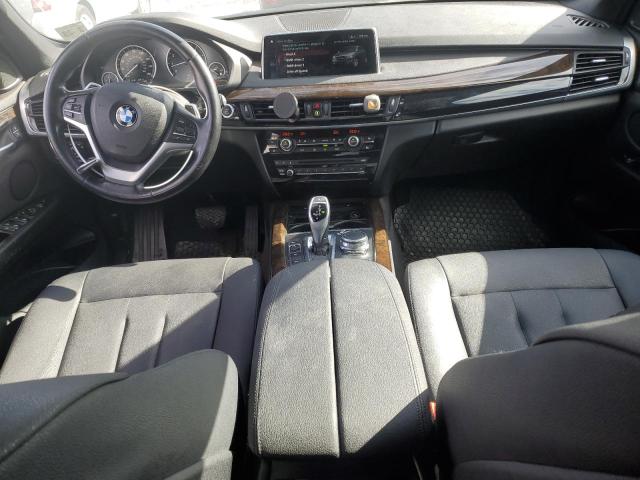 Photo 7 VIN: 5UXKR0C50J0Y02179 - BMW X5 