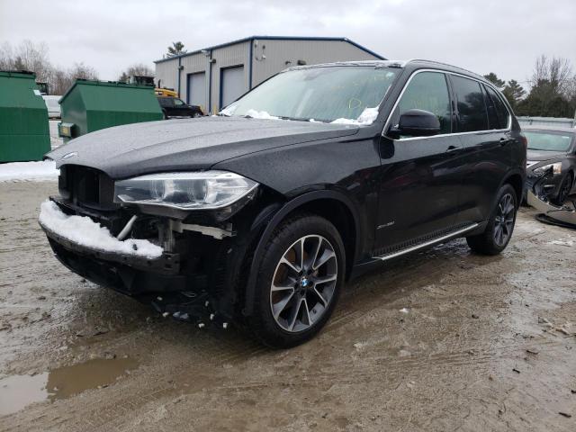 Photo 0 VIN: 5UXKR0C50J0Y03008 - BMW X5 XDRIVE3 