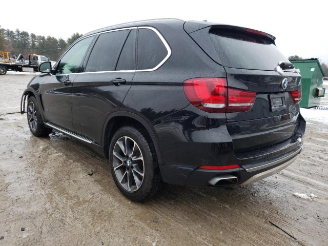 Photo 1 VIN: 5UXKR0C50J0Y03008 - BMW X5 XDRIVE3 