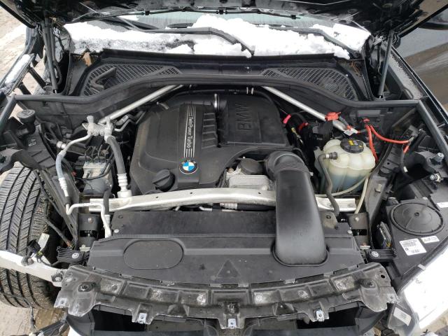 Photo 11 VIN: 5UXKR0C50J0Y03008 - BMW X5 XDRIVE3 