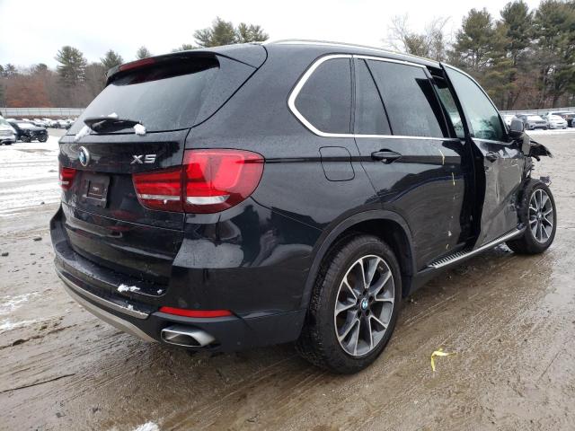 Photo 2 VIN: 5UXKR0C50J0Y03008 - BMW X5 XDRIVE3 