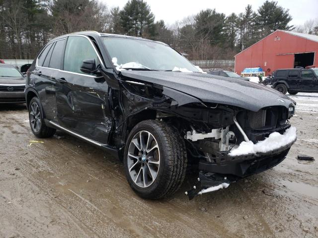 Photo 3 VIN: 5UXKR0C50J0Y03008 - BMW X5 XDRIVE3 