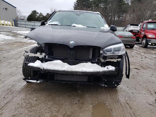 Photo 4 VIN: 5UXKR0C50J0Y03008 - BMW X5 XDRIVE3 