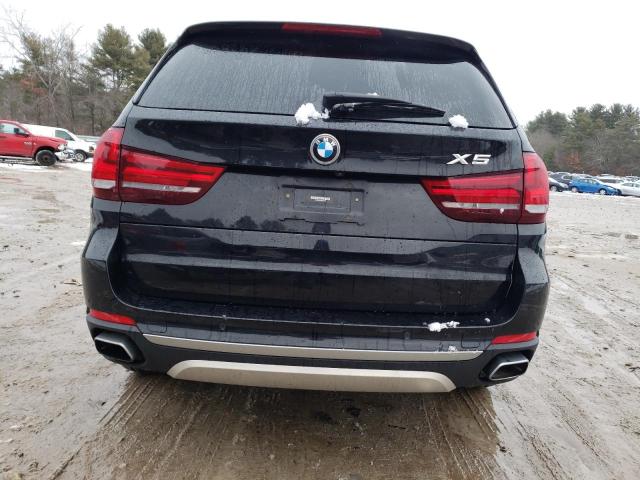 Photo 5 VIN: 5UXKR0C50J0Y03008 - BMW X5 XDRIVE3 